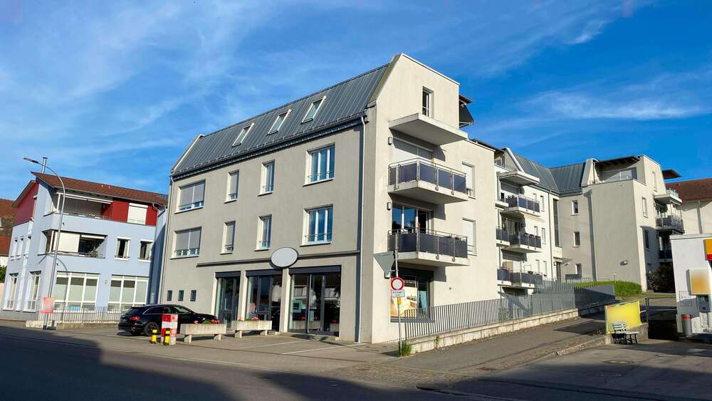 Büro in Bad Bergzabern 249.000 € 116.9 m² zimmer