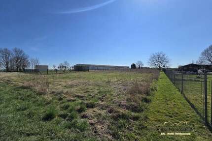 Grundstück zu verkaufen in Petersberg OT Ostrau 20.000 € 536 m²
