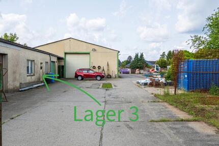 Gewerbeobjekt Tülau - 185&euro; | Angebot:25258993