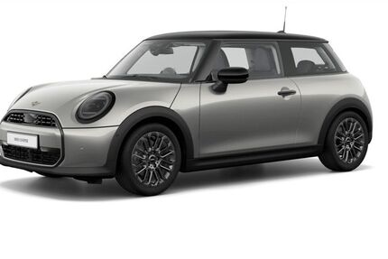 Mini Cooper C 4.698 km 28.870 € Borken 46325