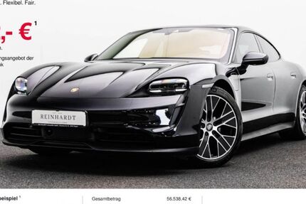 Porsche Taycan 28.143 km 59.927 &euro; Hagen 58091