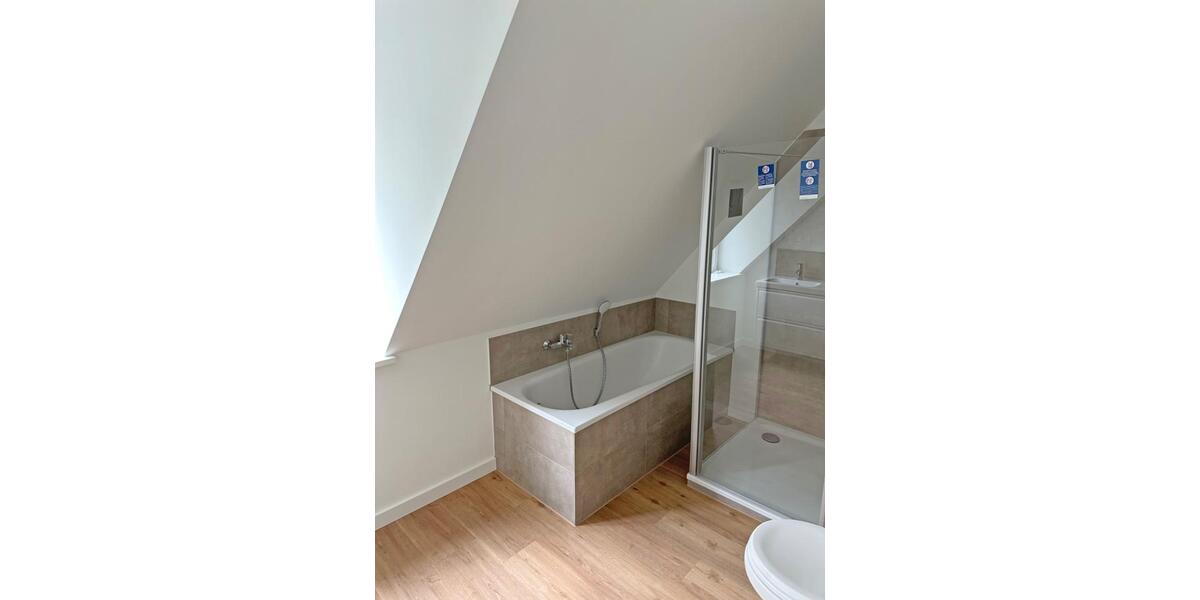 Doppelhaushälfte Kappeln - 4 Zimmer, 144 m&sup2;, 1.700&euro; | Angebot:26458908