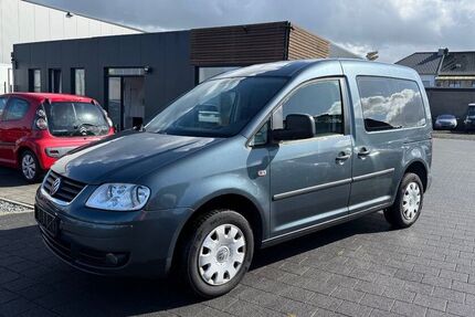 VW Caddy