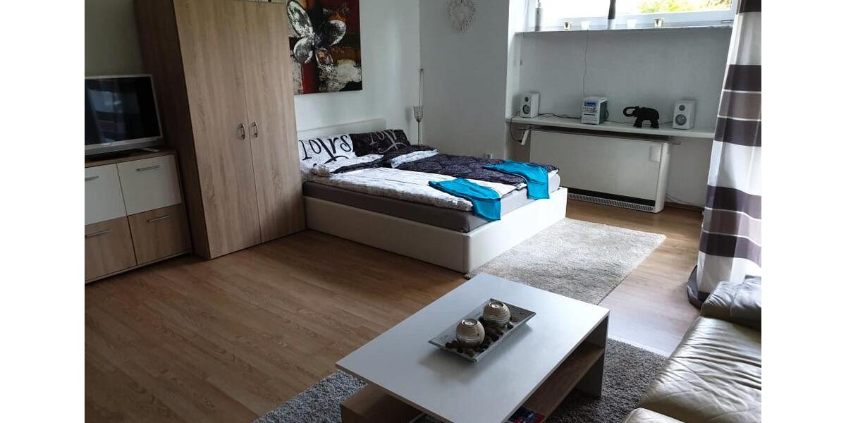 Erdgeschoßwohnung Bad Lauterberg im Harz - 1.5 Zimmer, 40 m&sup2;, 290&euro; | Angebot:26321743