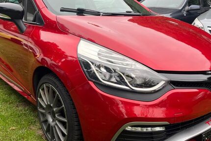 Renault Clio 79.000 km 12.890 &euro; Mahlow 15831