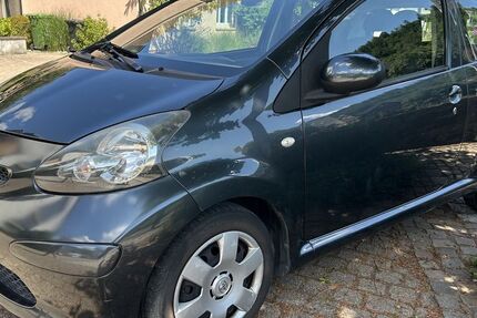 Toyota Aygo (X) 115.000 km 2.799 &euro; Wolfach 77709