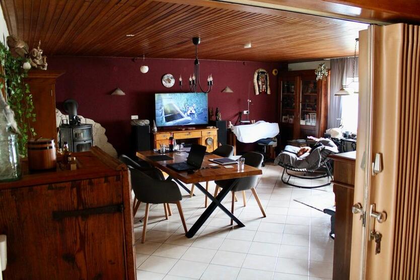 Schöner Bungalow im grünen - von Privat
