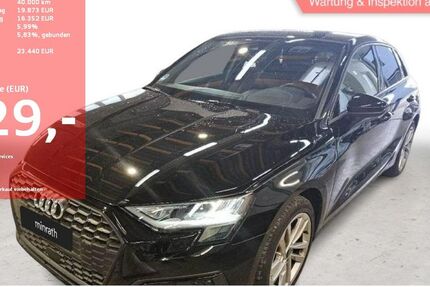 Audi A3 22.116 km 22.940 € Moers-Hülsdonk 47441