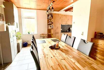 Wohnung Pockau Pockau - 3 Zimmer, 83 m&sup2;, 540&euro; | Angebot:25335624