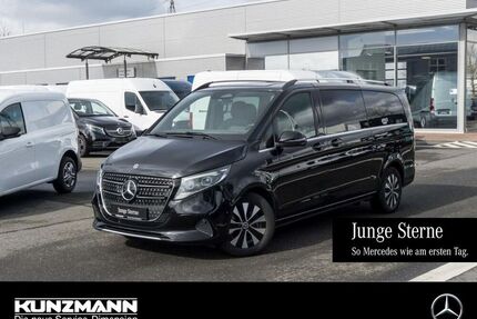 Mercedes V 300