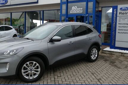 Ford Kuga 101.859 km 17.860 &euro; Mücheln / Geiseltal 06249