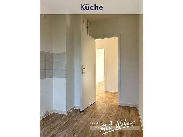 Etagenwohnung Bad Dürrenberg - 4 Zimmer, 76 m&sup2;, 500&euro; | Angebot:26305806