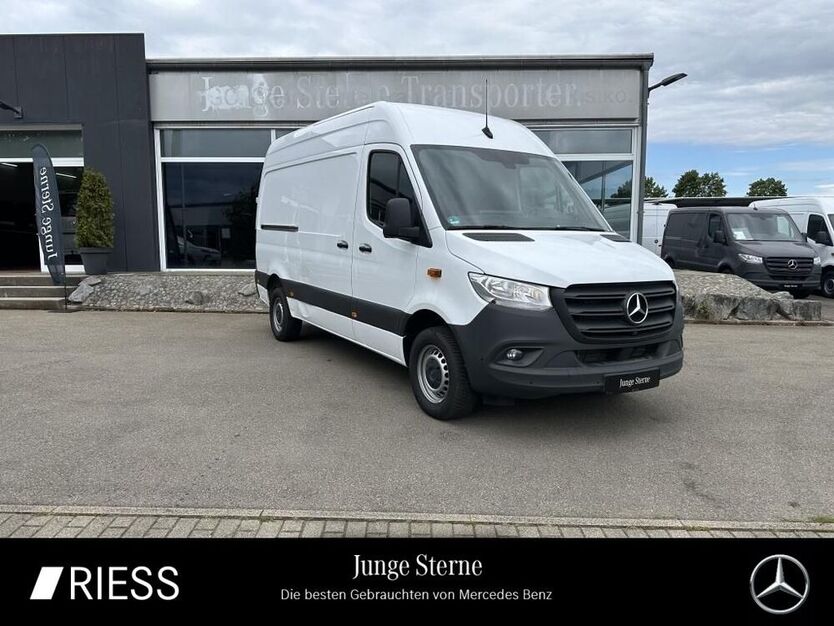 Sprinter