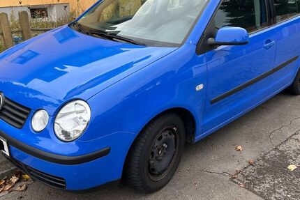 VW Polo 132.000 km 1.990 € Hannover 30559