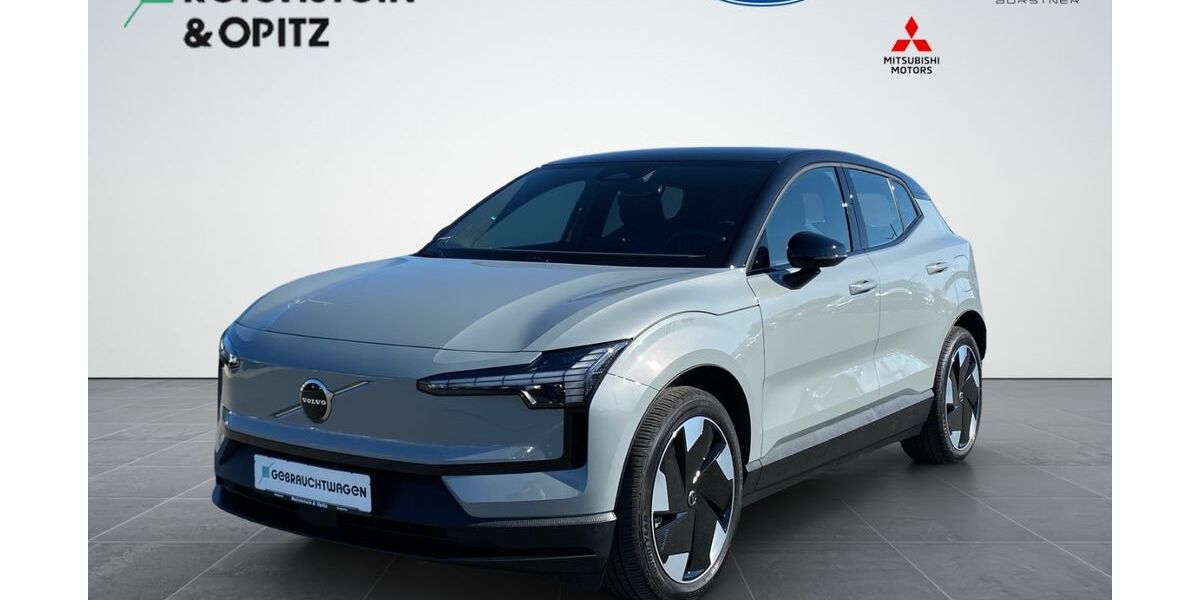 Volvo EX30 14.500 km 33.950 &euro; Jena-Lobeda 07747