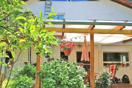 Freistehendes 4-Zimmer-Haus mit Garage in Inzell 4 zimmer