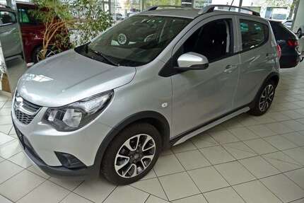 Opel Karl