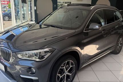 BMW X1 69.914 km 19.799 &euro; Pforzheim 75179