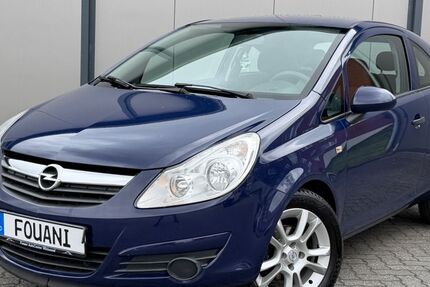 Opel Corsa 139.000 km 3.999 &euro; Wittmund 26409
