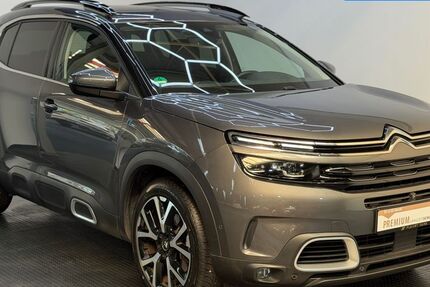 Citroen C5 Aircross 74.475 km 21.999 &euro; Rottweil 78628