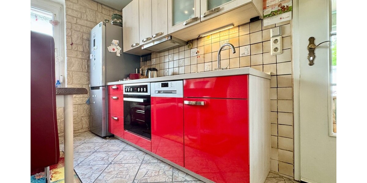 HORN IMMOBILIEN ++ gemütliches Haus in Strasburg (Uckermark) zu verkaufen - Einfamilienhaus Strasburg | Angebot:26704799
