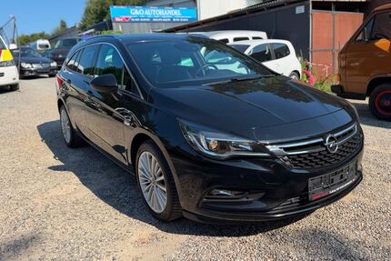 Opel Astra 120.000 km 8.499 &euro; Kiel 24146