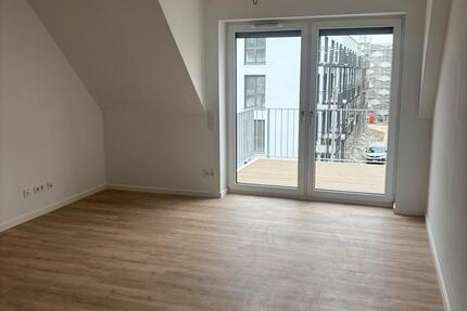 Helle 3-Zimmer Wohnung mit Balkon und Stellplatz - Ideal für Familien
