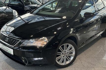 Seat Leon 72.000 km 16.890 € Bretzfeld- Schwabbach 74626