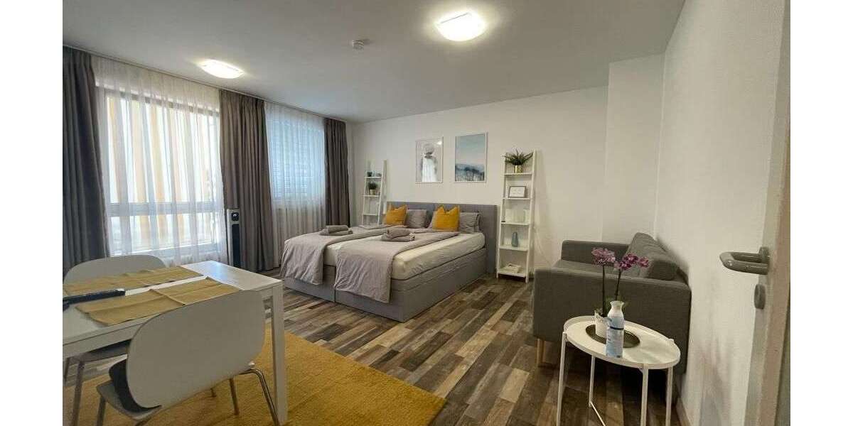 Zimmer Königsbrunn - 1 Zimmer, 1.590&euro; | Angebot:24986932