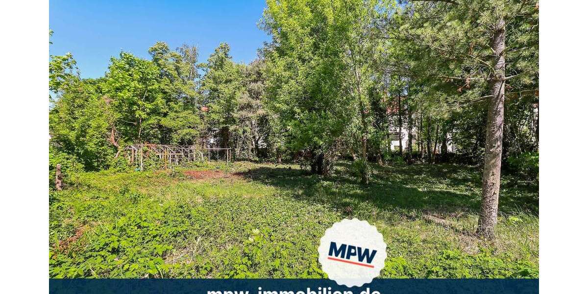 Grundstück Schöneiche bei Berlin - 169.000&euro; | Angebot:21308902