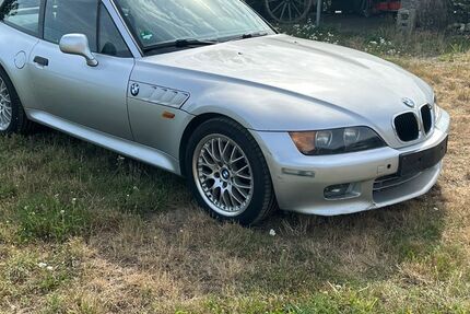 BMW Z3 133.000 km 15.500 &euro; Weeze 47652