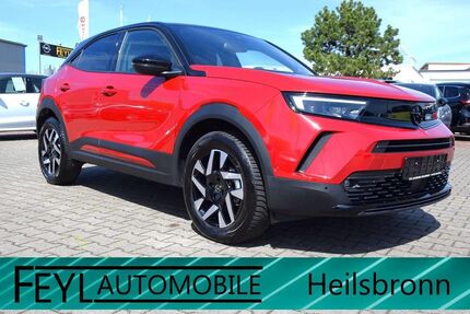 Opel Mokka 8.690 km 23.900 € Heilsbronn 91560