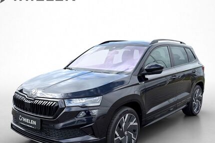 Skoda Karoq 70.499 km 29.999 &euro; Bitburg 54634