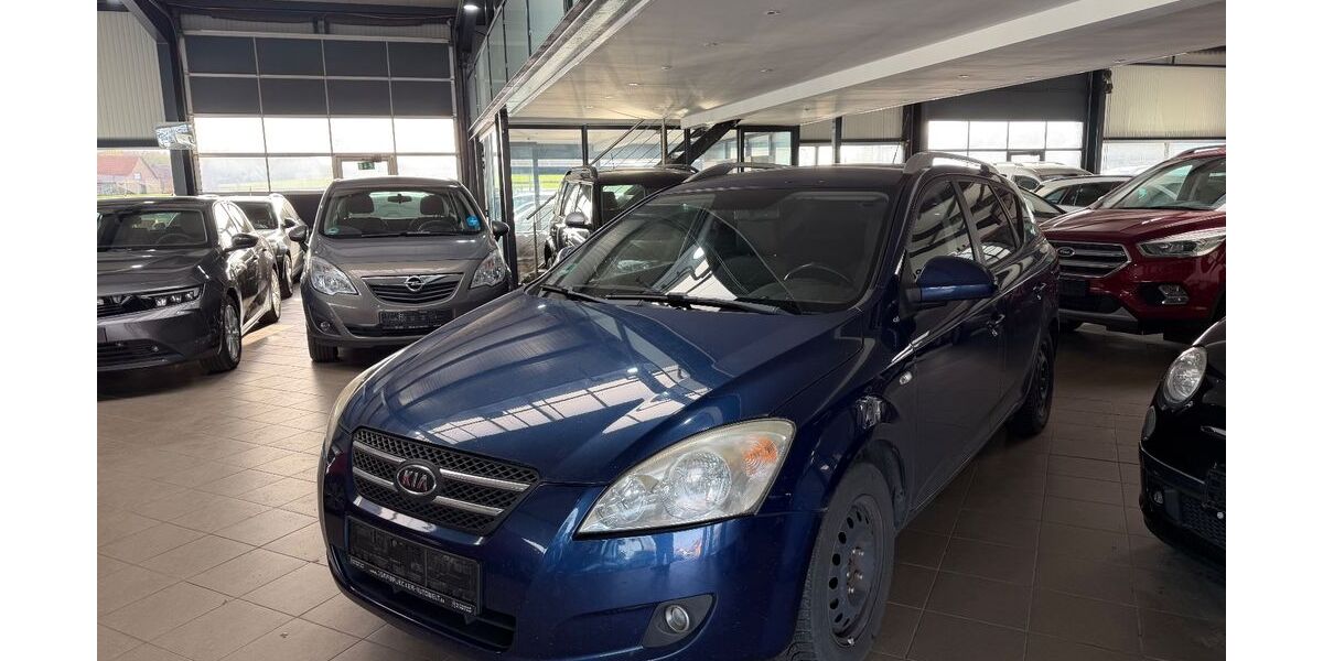 Kia ceed / Ceed 206.000 km 3.690 &euro; Belm/Vehrte (bei Osnabrück) 49191