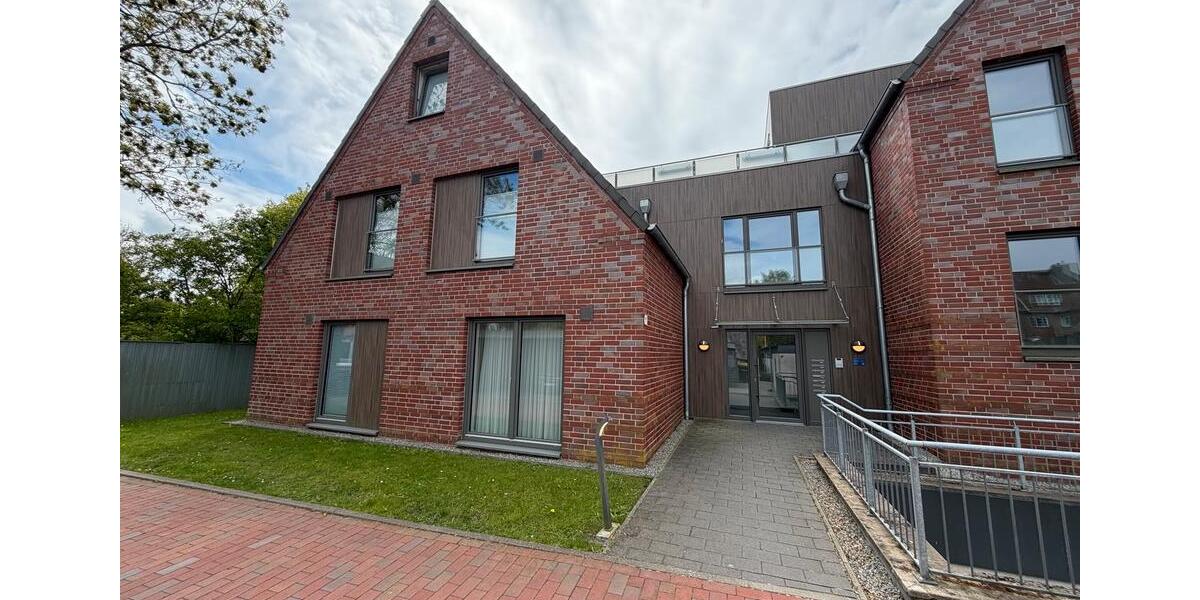 Erdgeschoßwohnung Niebüll - 3 Zimmer, 92 m&sup2;, 320.000&euro; | Angebot:26896846