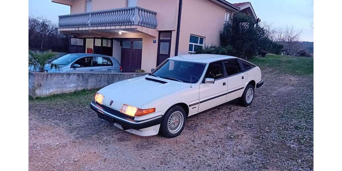 Rover SD 123.400 km 9.950 &euro; Grünstadt, Stadt 67269