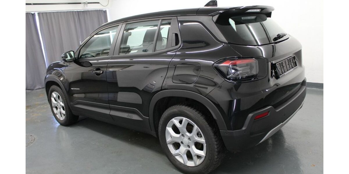 Jeep Avenger 63.540 km 16.899 &euro; München 80993