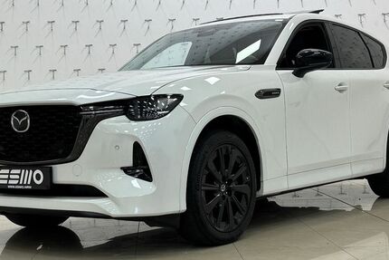 Mazda CX-60 61.817 km 29.900 &euro; Oberhausen 46149