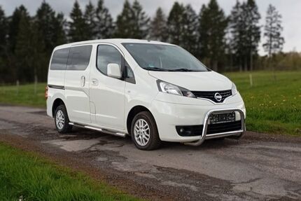Nissan NV200 120.500 km 12.500 &euro; Nettersheim 53947