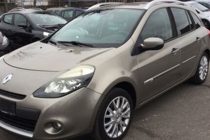 Renault Clio 193.000 km 2.499 € Bad Kreuznach 55543