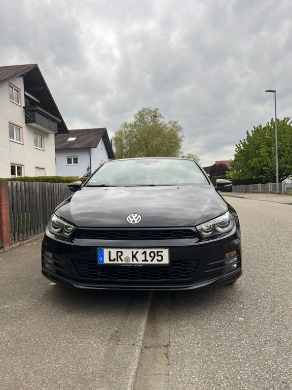 Scirocco