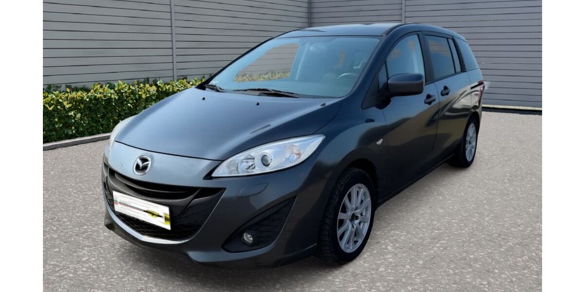 Mazda 5 143.648 km 4.999 &euro; Essen 45356