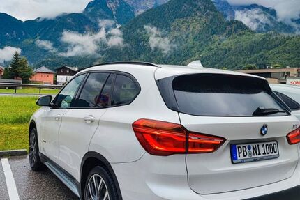 BMW X1 90.000 km 21.300 &euro; Bad Wünnenberg 33181