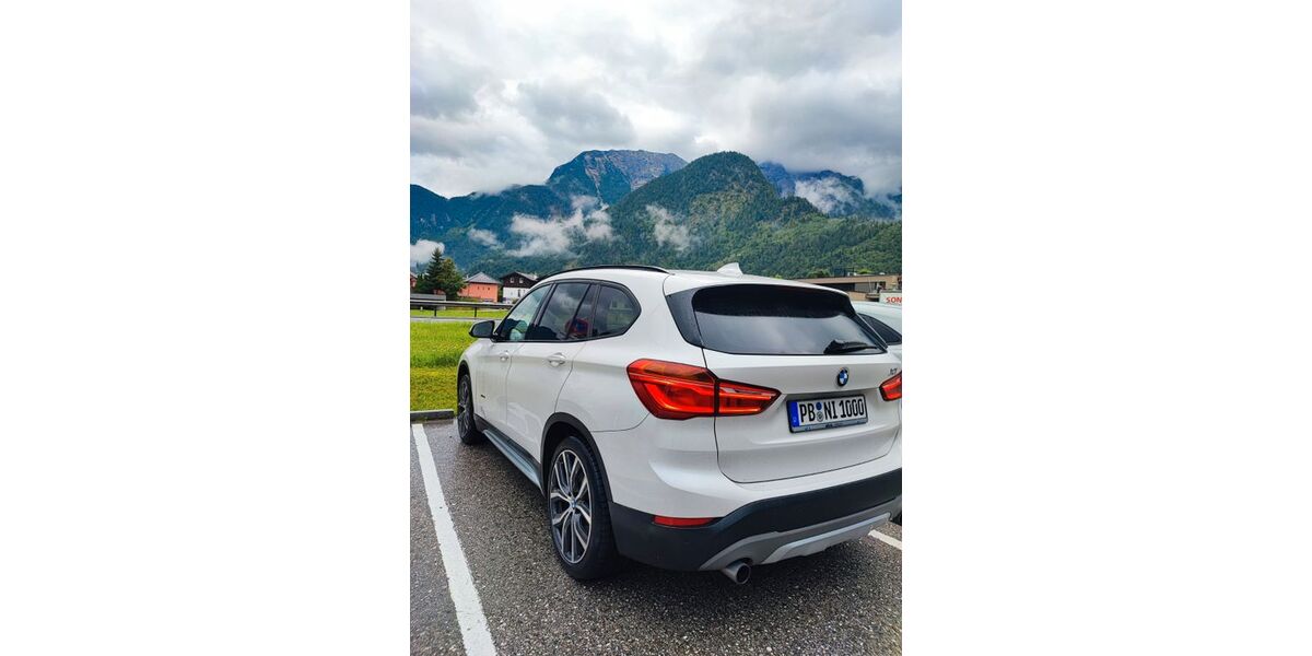 BMW X1 90.000 km 21.300 &euro; Bad Wünnenberg 33181