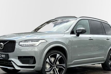 Volvo XC90 13.980 km 66.890 &euro; Iserlohn 58640