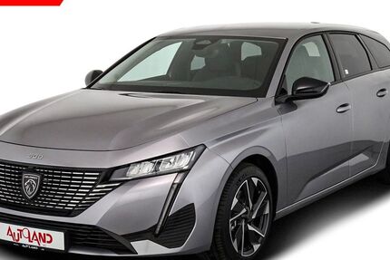 Peugeot 308 8.598 km 26.490 &euro; Leipzig 04209