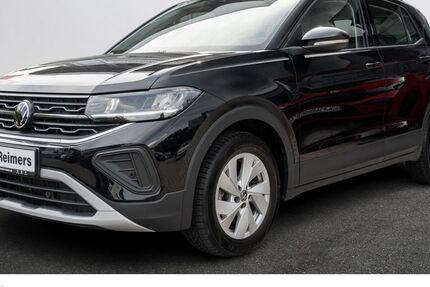 VW T-Cross 12.290 km 19.480 &euro; Norderstedt 22848