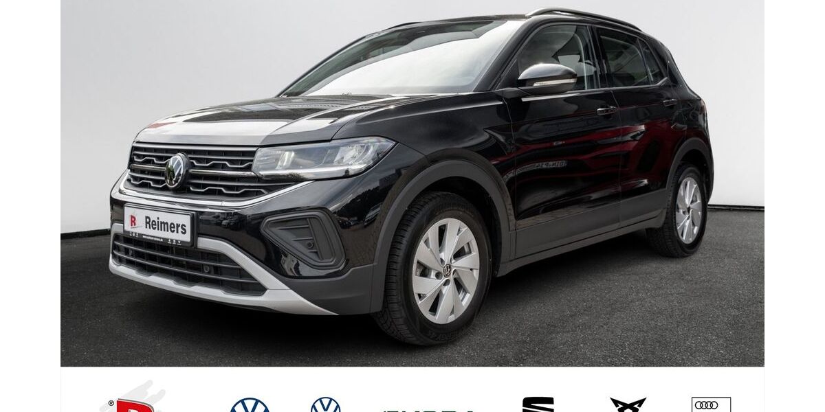 VW T-Cross 12.290 km 19.480 &euro; Norderstedt 22848