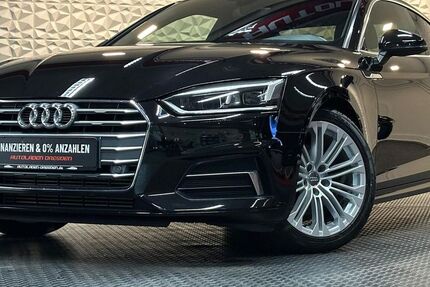 Audi A5 62.278 km 22.999 &euro; Heidenau 01809