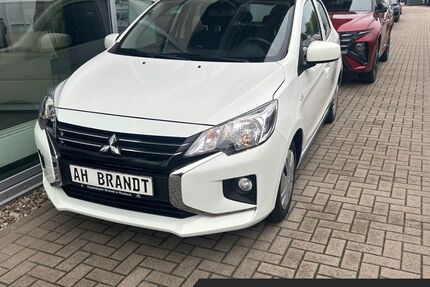 Mitsubishi Space Star 42.318 km 10.990 &euro; Rostock 18146